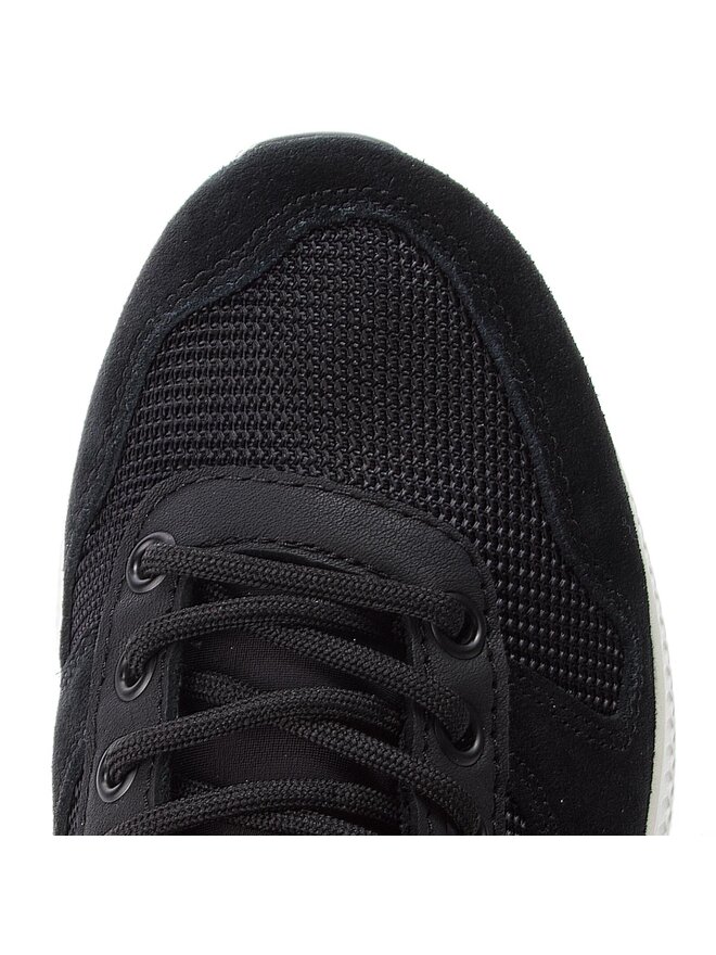 Palladium Снікерcи Palladium Axeon Army R W 95990-002-M Чорний