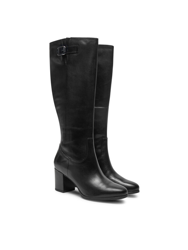 Tamaris Stiefel Tamaris 1-25547-43 Schwarz