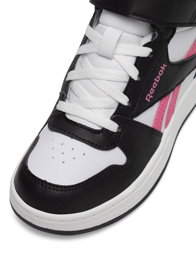 Reebok Snīkeri Reebok PRIME 2.0 MIDCUT 100225141 Melns