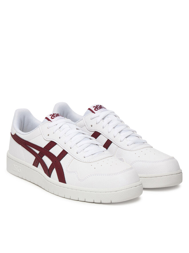 Asics Снікерcи Asics Japan S 1203A615 Білий