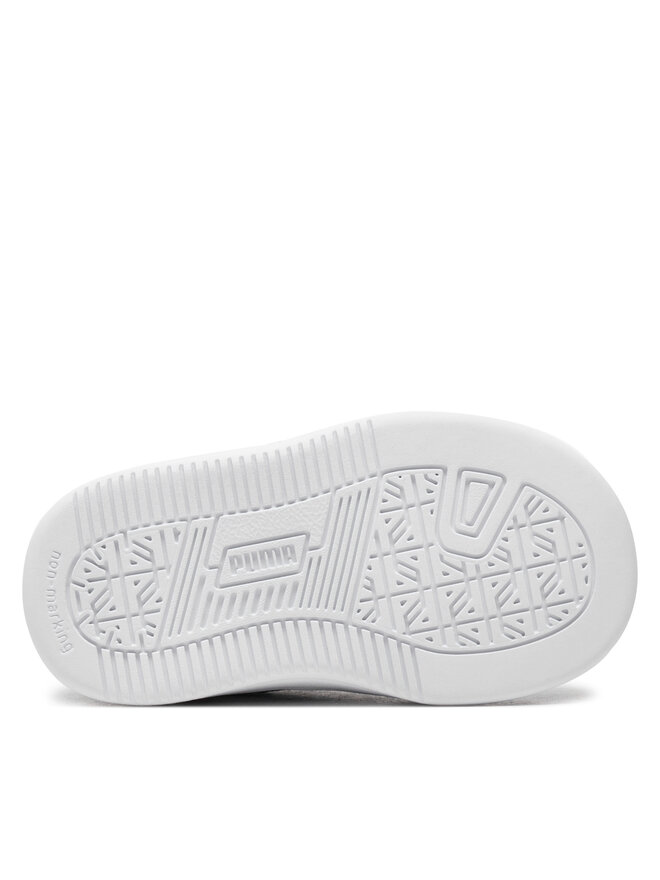 Puma Sneakersy Puma Caven 2.0 Block Ac+ Inf 394463 09 Barevná