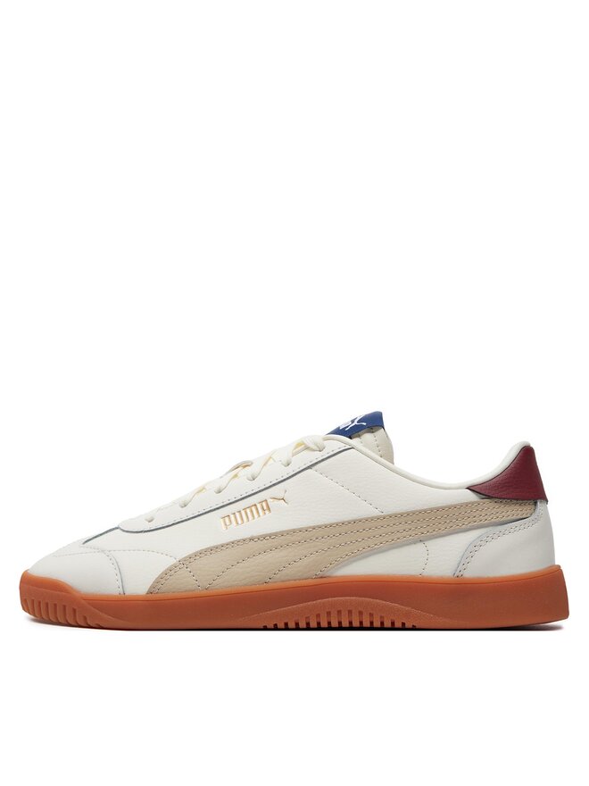 Puma Sneakersy Puma Club 5V5 389406-08 Écru