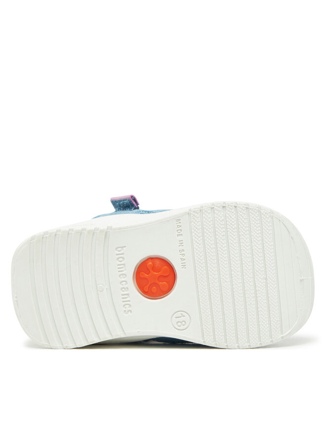 Biomecanics Pantofole Biomecanics 252184 Blu