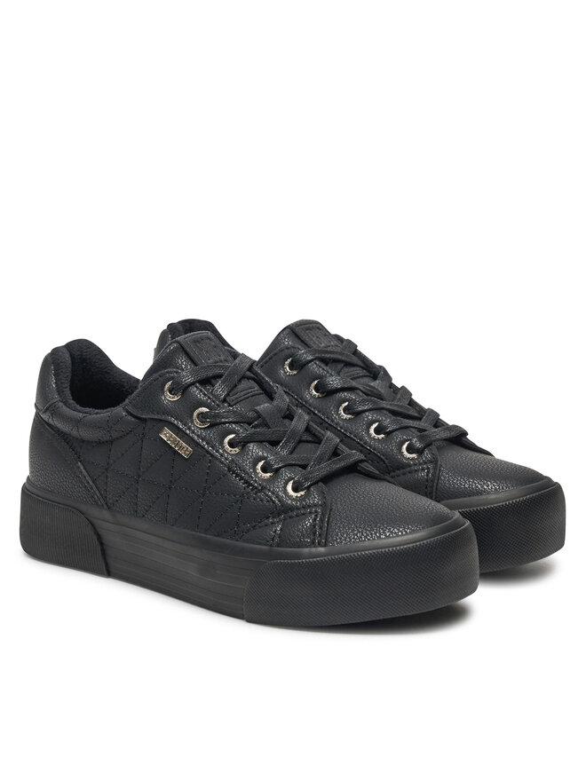 Big Star Shoes Teniși Big Star Shoes OO274A465 Negru