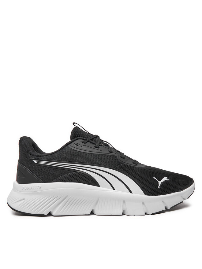 Puma Αθλητικά Puma Flexfocus Lite Modern 310093 01 Μαύρο