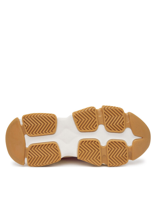 Steve Madden Sneakersy Steve Madden Possession-E SM19000033 Kolorowy