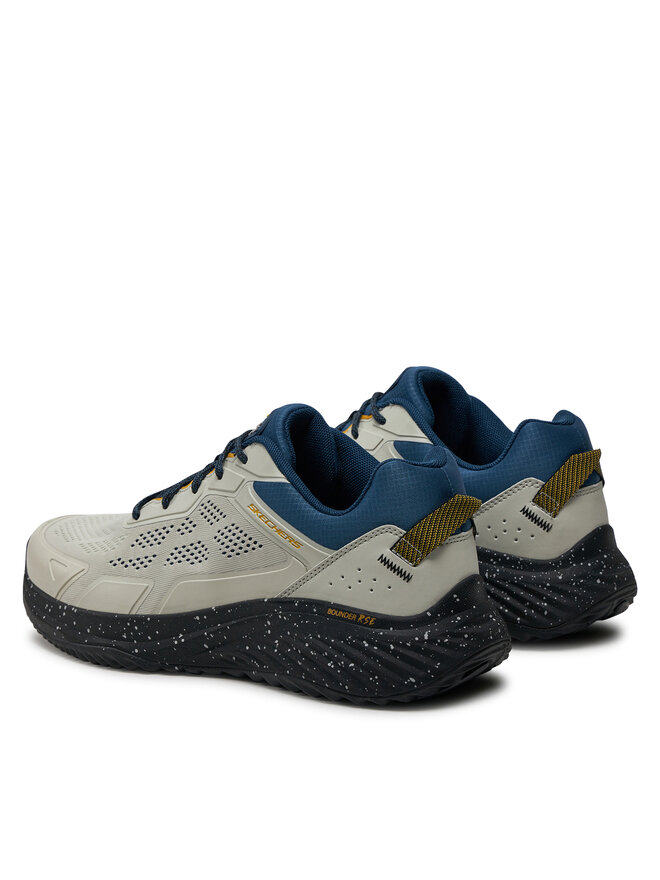 Skechers Αθλητικά Skechers Bounder Rse 232780 Μπεζ