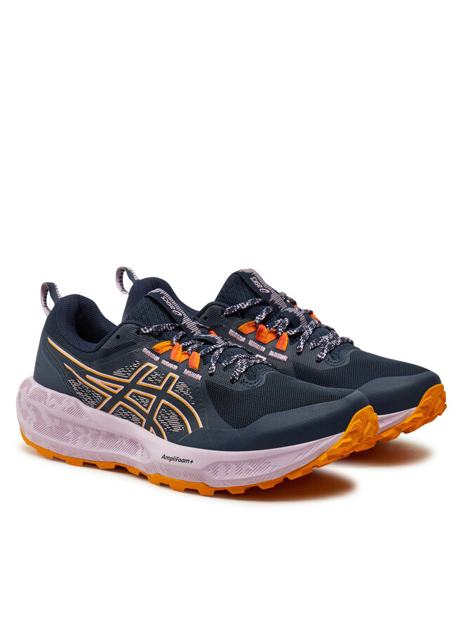 Asics Běžecké boty Asics Gel-Sonoma 8 1012B771 Tmavomodrá