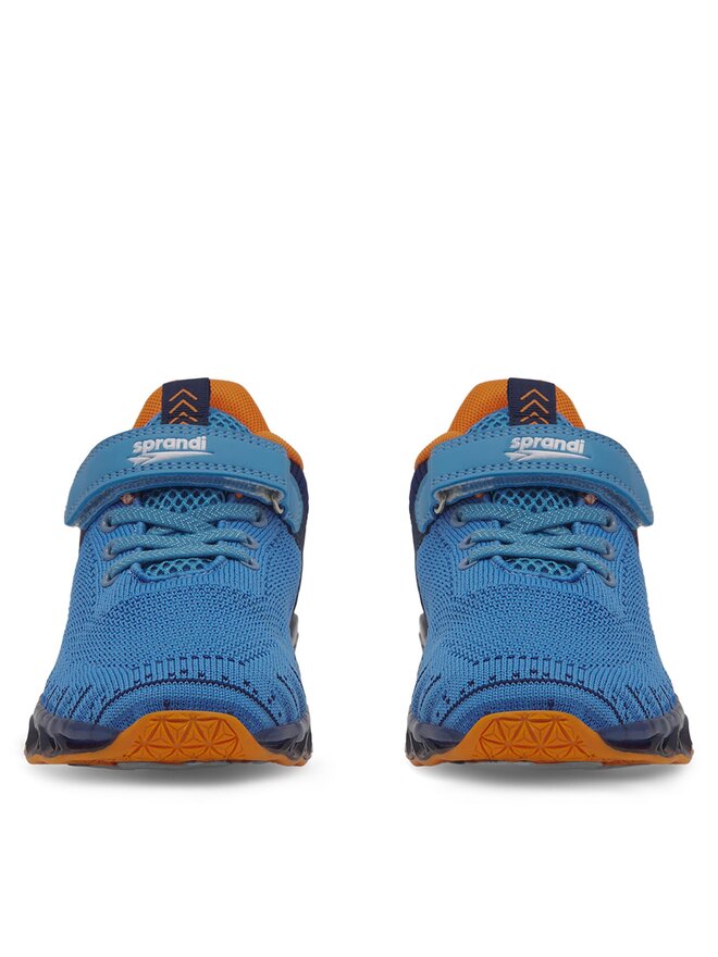 Sprandi Sneakersy Sprandi ES-K20315 Niebieski