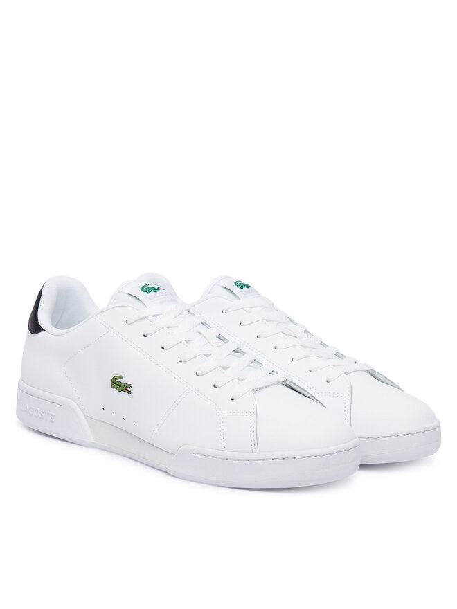 Lacoste Снікерcи Lacoste Carnaby Cup 7-50SMA0054 Білий