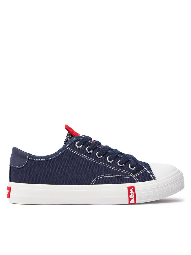 Lee Cooper Sneakers Lee Cooper LCW-24-31-2235LA Σκούρο μπλε