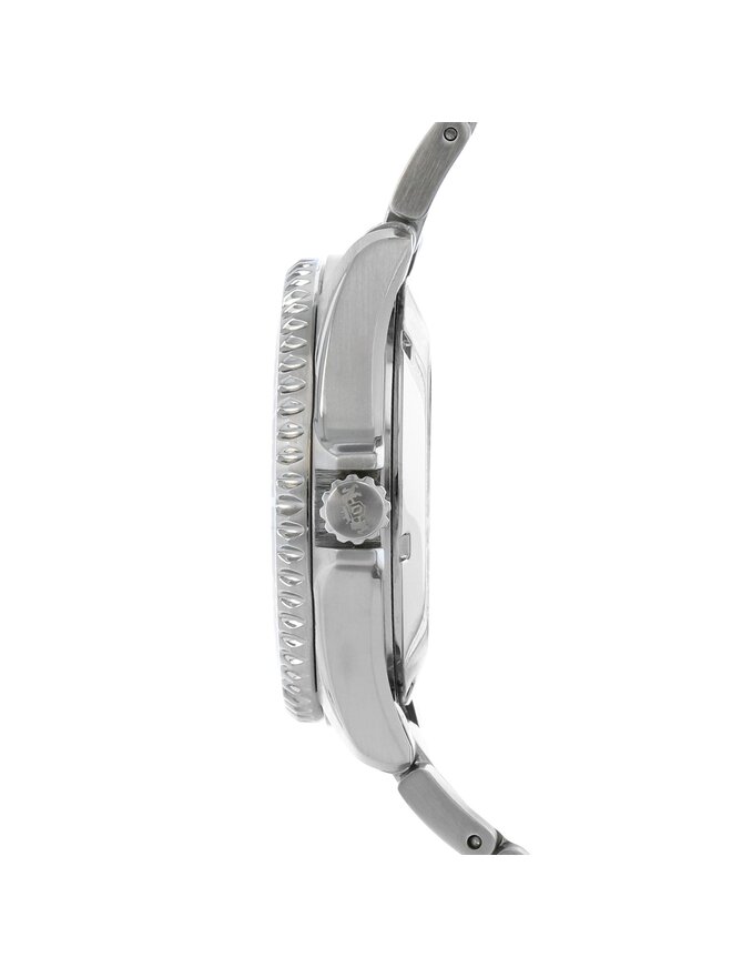 Orient Hodinky Orient Kamasu Mako III RA-AA0814R19B Červená