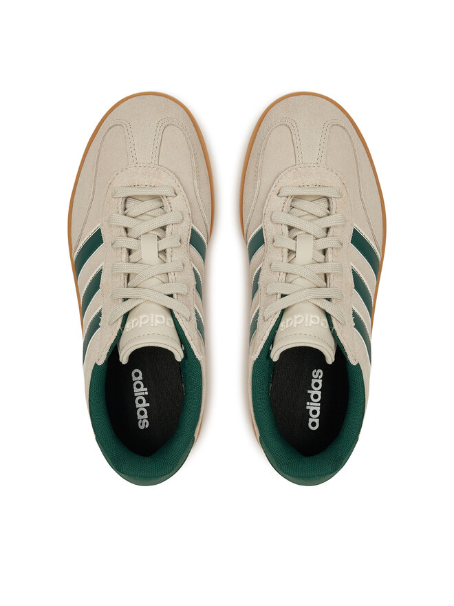 adidas Sneakersy adidas Barreda JP7106 Beżowy