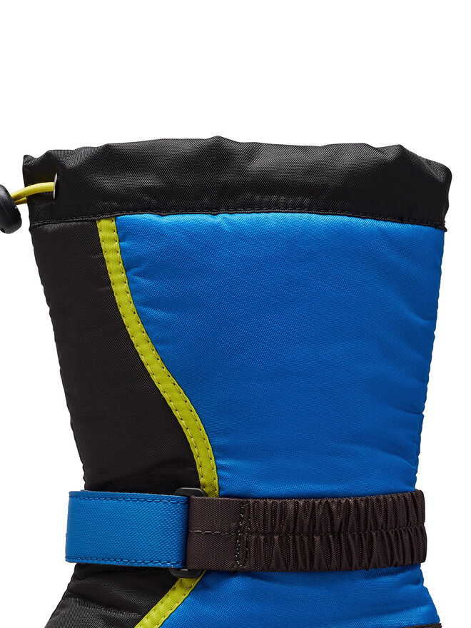 Sorel Μπότες Χιονιού Sorel Youth Flurry™ 2114082014 Έγχρωμο