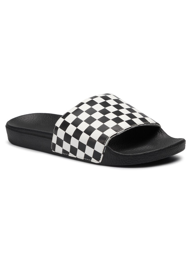 Vans Pantoletten Vans Slide-On VN0004KIIP91 Weiß