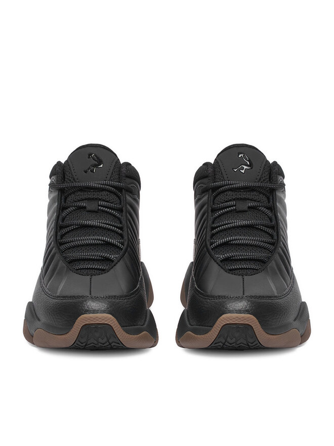 SHAQ Basketballschuhe SHAQ EO-NET AQ95088M-BT Schwarz