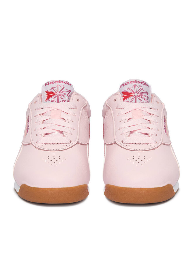 Reebok Снікерcи Reebok EO-F/S LO 100263619 Рожевий