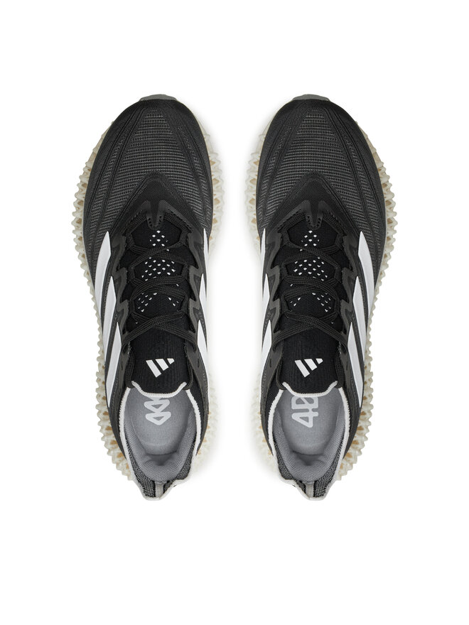 adidas Tekaški čevlji adidas 4Dfwd 4 ID8882 Črna