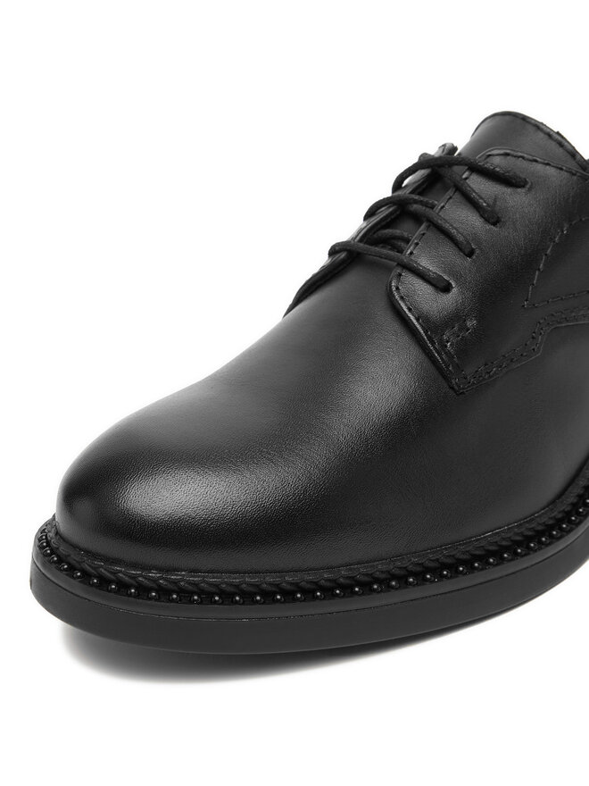 Lasocki Pantofi Lasocki CEO-RST-56007-14 Negru