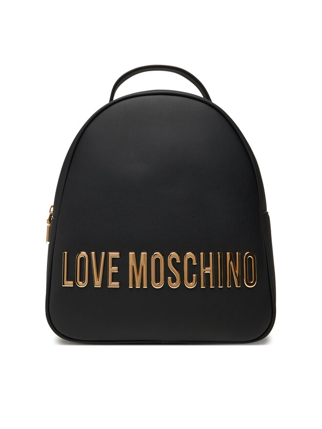 LOVE MOSCHINO Σακίδιο LOVE MOSCHINO JC4197PP1NKD0000 Μαύρο
