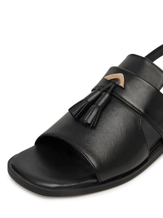 Lasocki Sandalen Lasocki EST-HELENA-08 Schwarz