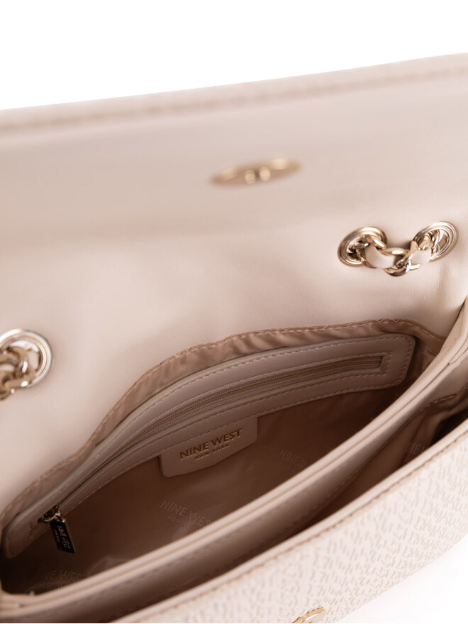 Nine West Сумка Nine West LDA6128C Бежевий