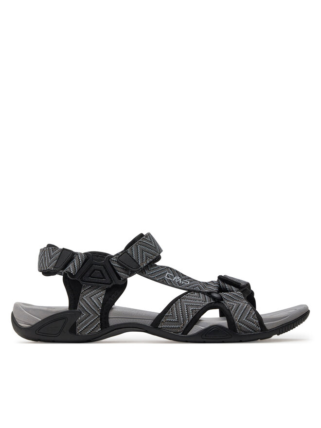 CMP Босоніжки CMP Hamal Hiking Sandal 38Q9957 Сірий