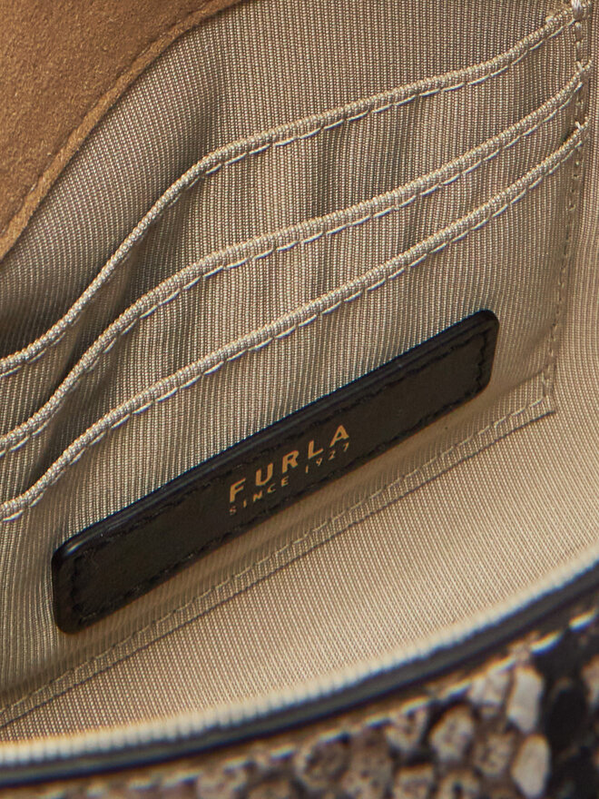 Furla Torbica Furla WE00680 Q82000 TO200 Smeđa