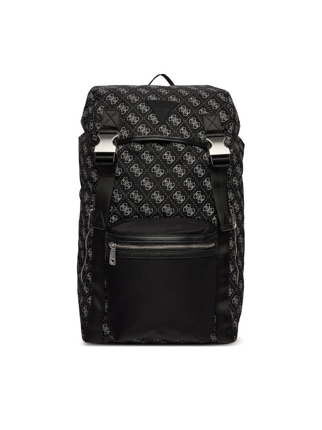 Guess Рюкзак Guess HMBENP P6111 Чорний