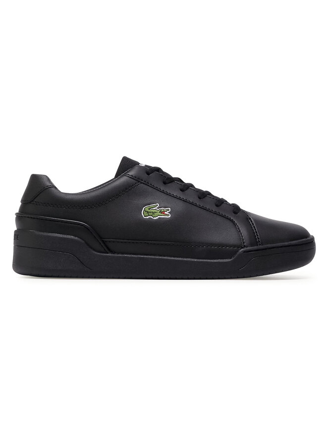 Lacoste Снікерcи Lacoste Challenge 0120 2 Sma 7-40SMA008002H Чорний