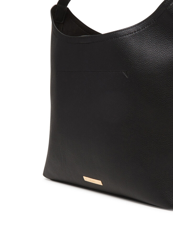 Aldo Handtasche Aldo Paejar 13989640 Schwarz