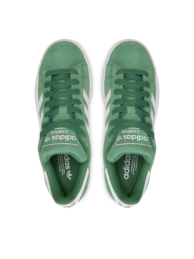 adidas Sneakersy adidas Campus 2 IE9069 Zielony