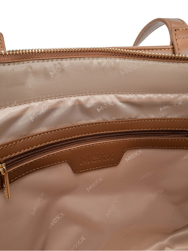 MEXX Geantă MEXX MEXX-S-003-07 Maro