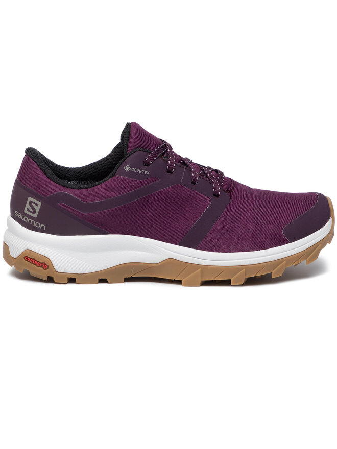 Salomon outbound w deals