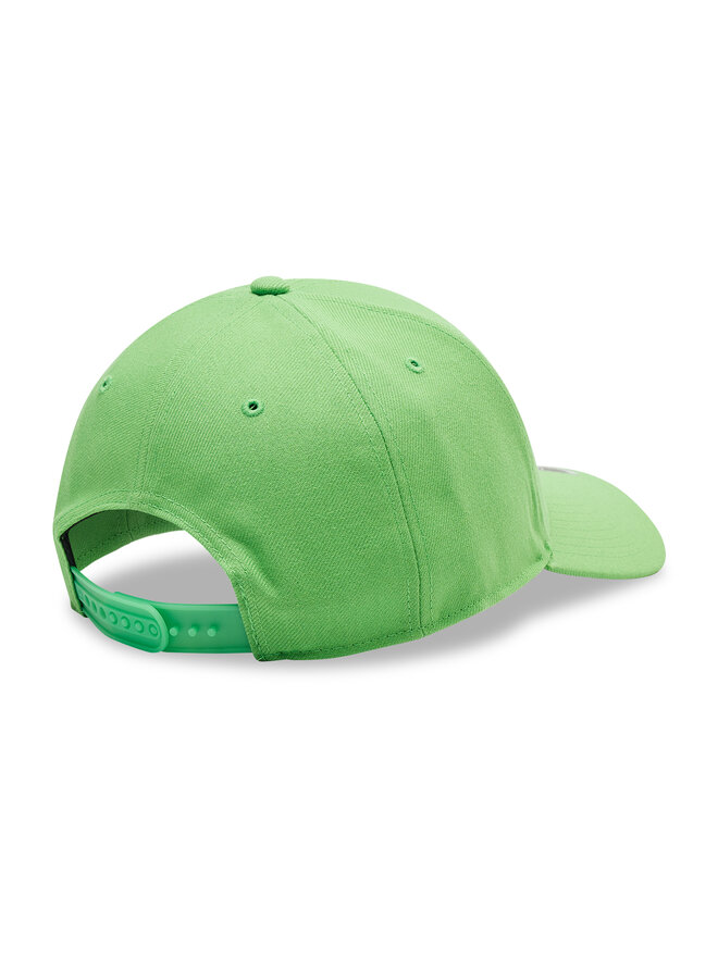 47 Brand Kapa s šiltom 47 Brand B-MVPSP17WBP-LI Zelena