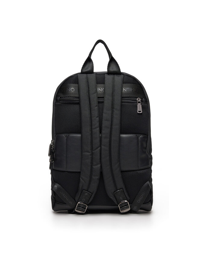 Valentino Mochila Valentino Nathan VBS6G901 Negro
