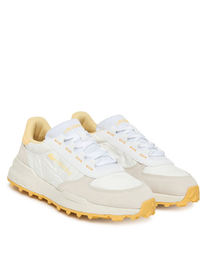Lacoste Snīkeri Lacoste 750SFA0085 Balts