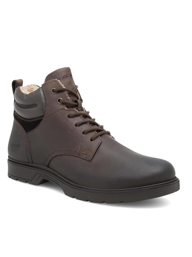 Lasocki Черевики Lasocki CEO-SOON-01 MI08 Коричневий