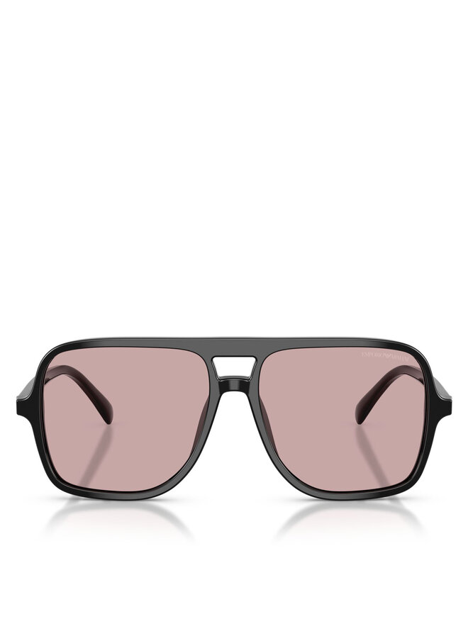 Emporio Armani Napszemüveg Emporio Armani 0EA4252U 501773 Fekete