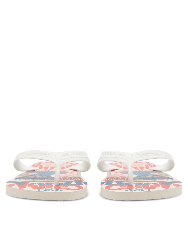 Havaianas Zehentrenner Havaianas 41402840073 Écru