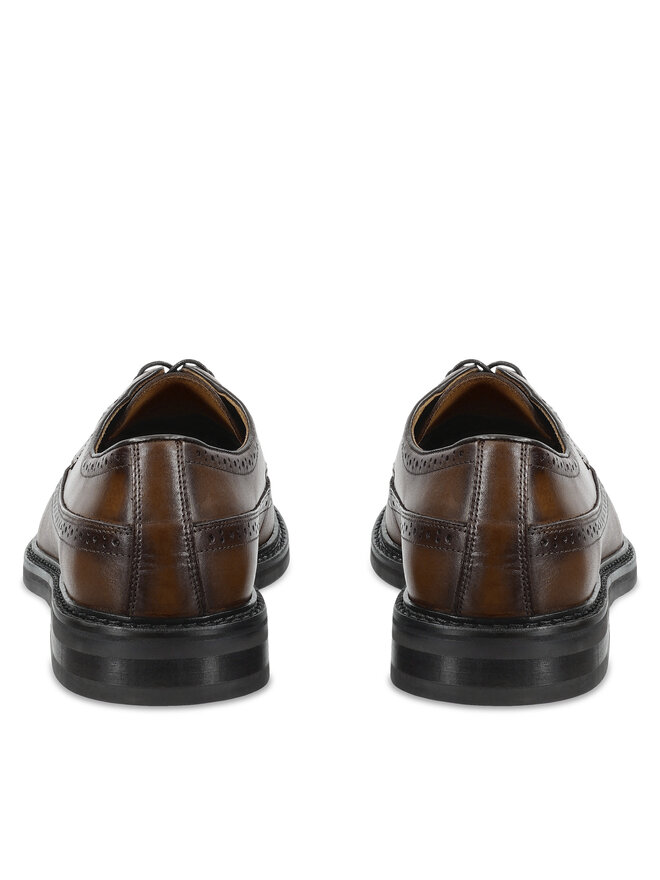 Gant Halbschuhe Gant 32631190 Braun