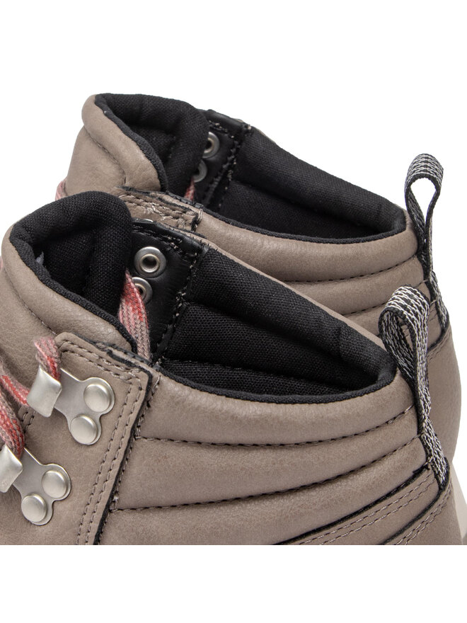Merrell Trekkingschuhe Merrell Alpine Hiker J003774 Grau