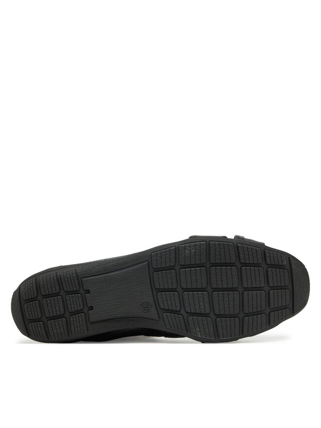 Caprice Ballerinas Caprice 9-22117-44 Schwarz