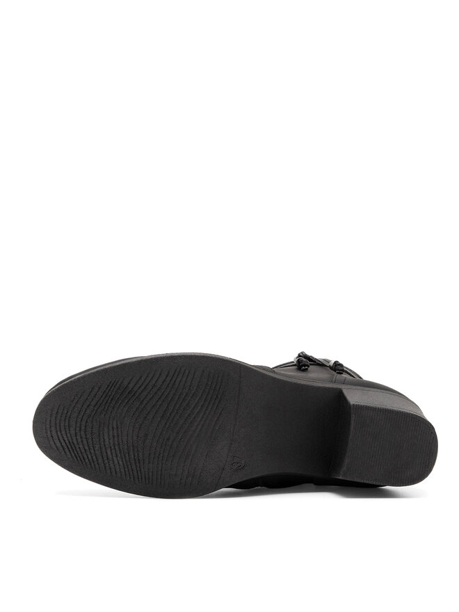 Clara Barson Stiefeletten Clara Barson ADALYN WFA2518-3 Schwarz