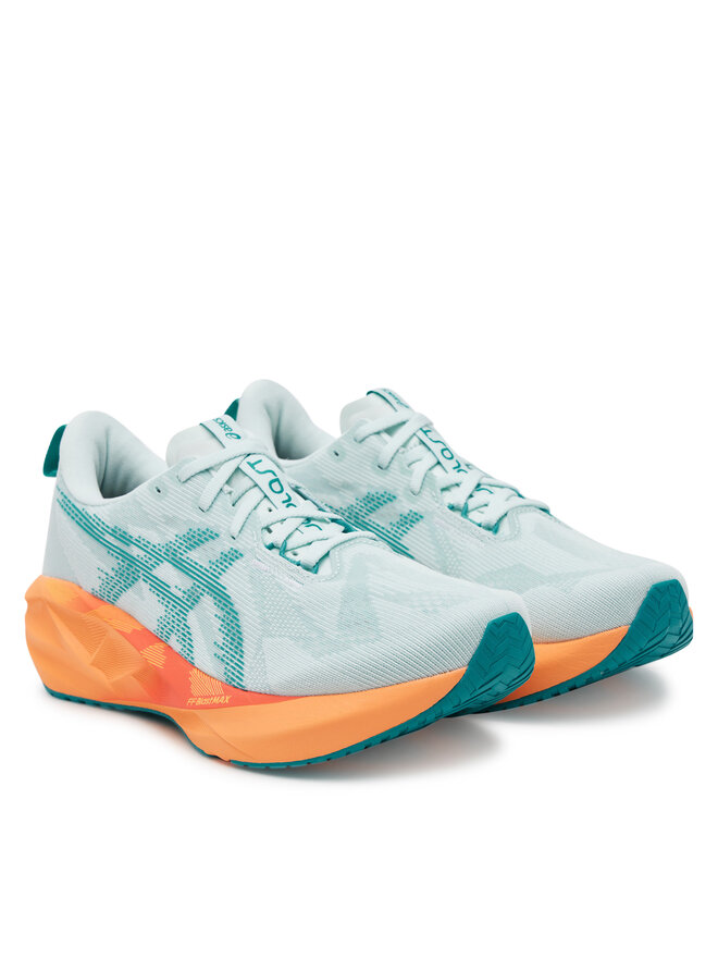 Asics Παπούτσια για Τρέξιμο Asics Novablast 5 1011B974 Μπλε