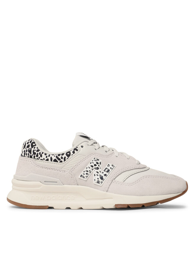 New Balance Sneakersy New Balance CW997HWD Beżowy