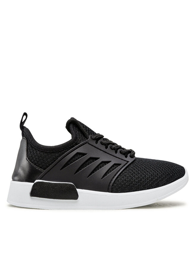 Sprandi Sneakers Sprandi CP95-22197 Schwarz