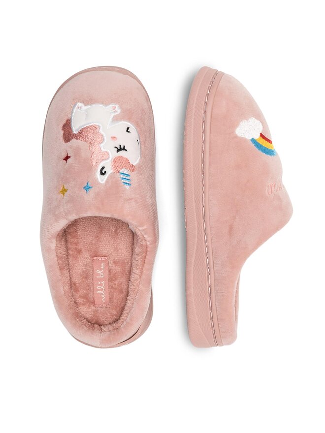 Nelli Blu Copati Nelli Blu K-04 Roza