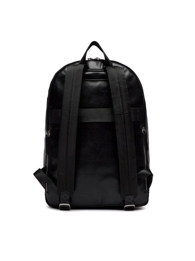 Guess Rucksack Guess Bellagio Eco HMBELG P4141 Schwarz