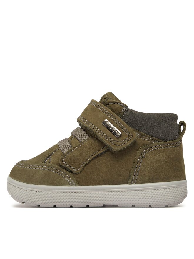 Primigi Bakancs Primigi GORE-TEX 4849933 M Zöld